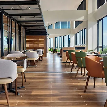Four Points By Sheraton Johor Bahru-3